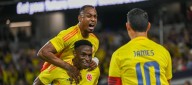 Colombia espera ratificar su buen momento ante Canadá
