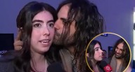 Stefano Salvini se derrite de amor por Matilde León y ella revela cómo inició su romance: “Nos volvimos a encontrar y fluyó”