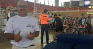 Juan Manuel Arboleda, el hombre que llega a cuatro décadas detrás de las cámaras en la televisión pública