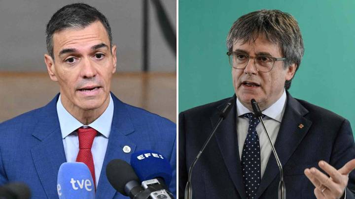 Duro revés para Pedro Sánchez en España: Puigdemont le retira su apoyo y busca "ejercer la oposición"