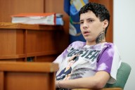 Witness in murder case arrested in Jackson shooting linked to possible gang activity