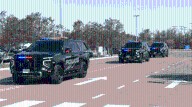 Mission Police Department unveils 15 new units