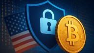 US Government Seizes 127,195 Bitcoin Linked To Chen Zhi Scam