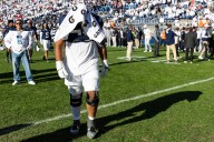 Five reasons why Penn State moved swiftly to replace James Franklin as head coach