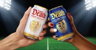 EXCLUSIVE: Liquid Death Secures a National Ad in Super Bowl 60 Lineup