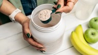Plant-based protein powders contain 9 times more lead than dairy versions