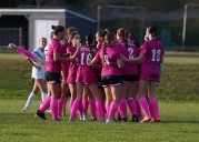Anna Scagel leads Smith Academy girls soccer past Greenfield