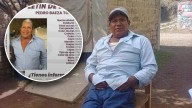 Don Pedro salió para ver a sus amigos; días después hallaron su cadáver al fondo de una barranca en Puebla