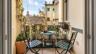Frescoes, Limewash, and So Much Terracotta—The Best Airbnbs in Florence Are Peak Tuscan Charm