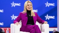 Political Women's Pantsuits That Proved Power Dressing Isn't Foolproof