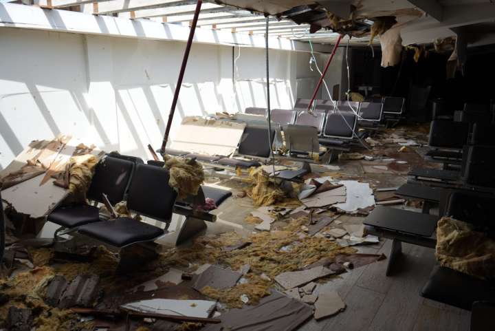 Aumenta a cuatro la cifra de muertos tras impacto de devastador huracán Melissa en Jamaica