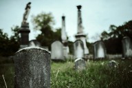 10 of the Oldest Cemeteries Across East Texas