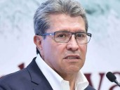 Ricardo Monreal responde a críticas por eventos en San Lázaro: “Debemos ser responsables con nuestro deber constitucional”