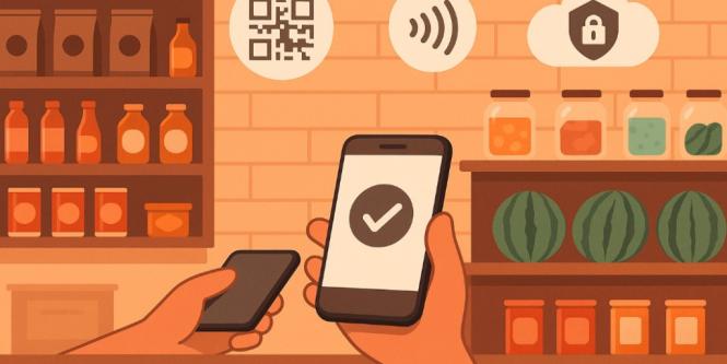 Pagos digitales en Colombia: el celular se consolida como el nuevo datáfono de los pequeños comercios 