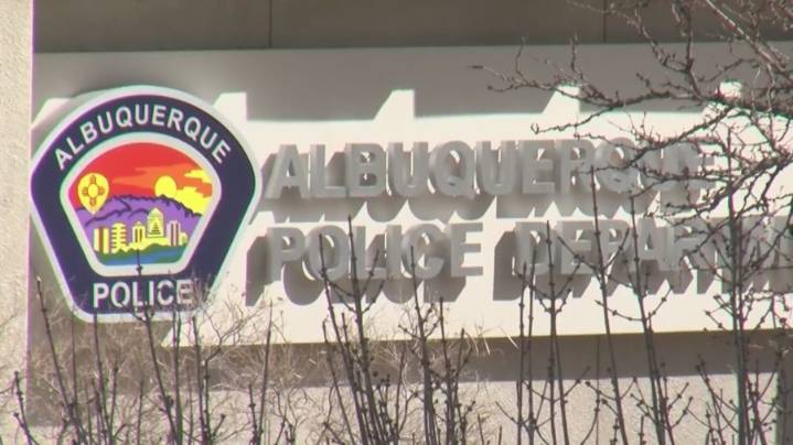 Albuquerque police call for independent review into man's death ruled as suicide