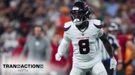 Reports: Ravens Signing Safety C.J. Gardner-Johnson to Practice Squad