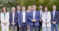 Figueroa y Weretilneck sellaron un frente común para fortalecer la agenda norpatagónica en el Congreso