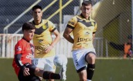 Clausura liguista: empataron Olimpo-Sporting (2-2) y hubo triunfos de La Armonía y Tiro Federal