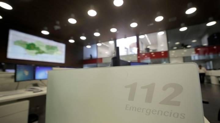 Hallado el cuerpo calcinado de un hombre en una finca de Torre Alháquime (Cádiz)