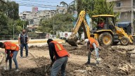 ASF avala obras de agua en Huixquilucan con cumplimiento del 100%