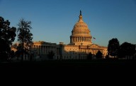 Federal shutdown enters sixth day as threat of layoffs looms