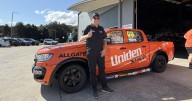 Racing at 78: Richard Mork returns to Bathurst for his 93rd race