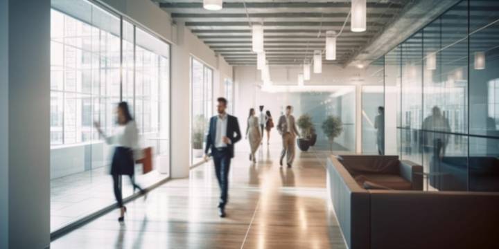 Phoenix ramps up office development