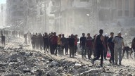 El negocio de la paz de Trump en Gaza: cuando el lucro se mezcla con la diplomacia