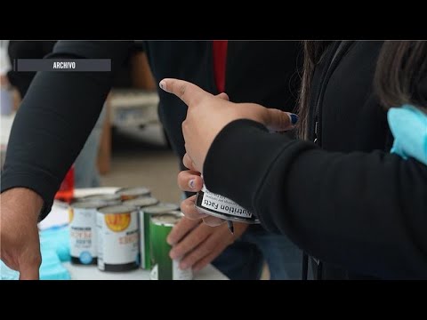 “Tacos por Latas”, en apoyo a familias de bajos recursos