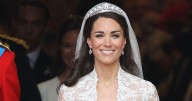 Kate Middleton long-term rumour shut down as wedding day truth outed