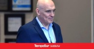 Tras el escándalo José Luis Espert renunció a su candidatura a diputado