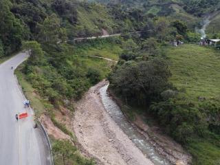 Pacto Nariño: millonaria inversión en infraestructura vial anunciada por Invías
