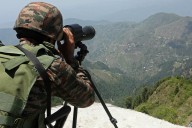 Can India Continue to Rise Without Its Region?