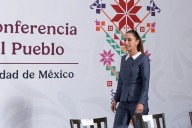 Sube a 66 la cifra de muertos por lluvias en cinco estados