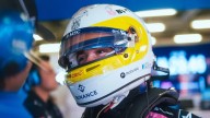 Colapinto, eliminado en Q1: "Un día complicado, hay que mejorar para mañana"