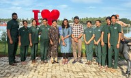 Nitte Usha Institute of Nursing Sciences hosts awareness camp on CPR & free health check