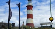 Plymouth's new £50,000 image 'extraordinary value for money'