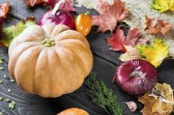 Six Canadian made food items that taste like fall