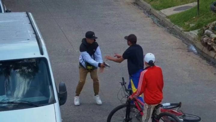 Discusión y tragedia: un joven le disparó a su amigo varias veces y lo mató