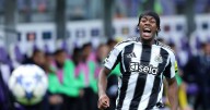 Anthony Elanga admission as he prepares to face Nottingham Forest with Ange Postecoglou difference