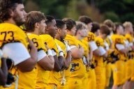 Bay City area Jack Pine roundup Week 6: Record-setting Ogemaw secures top seed