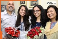 Meet IAS officer Tina Dabi, Ria Dabi’s mother, who cracked UPSC, also NIT topper, later took retirement due to…, her name is….