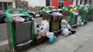 Santander propone que Acciona-Oxital se encargue de la limpieza viaria durante 10 años por 230 millones de euros