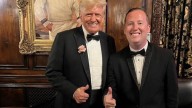 Trump's pick Sergio Gor confirmed as US Ambassador to India