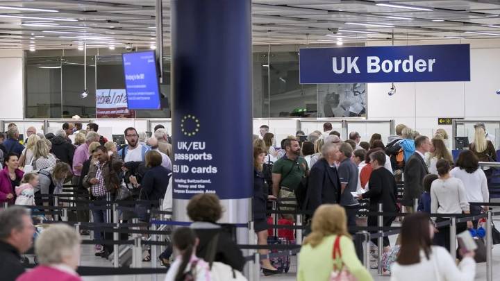 UK announces tougher English language test rules for migrants