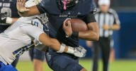 Lone Star surges in first half, hand Frisco first loss of 2025