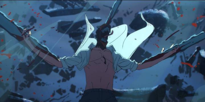The Chainsaw Man movie is perfect for newcomers, but may leave fans feeling frustrated