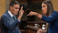 Junts insta a Sánchez a hablar menos de cambio de horario y le pide que empiece a hablar de "la hora del cambio"