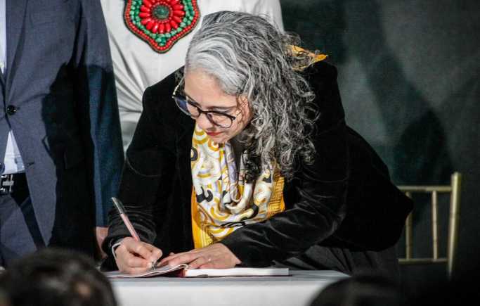 Progresistas obtiene personería jurídica condicionada por el CNE