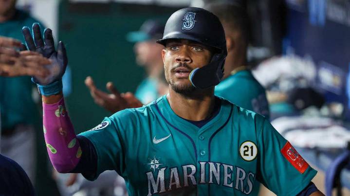 Mariners star Julio Rodriguez pulls off stunning ALCS feat last done in 2005